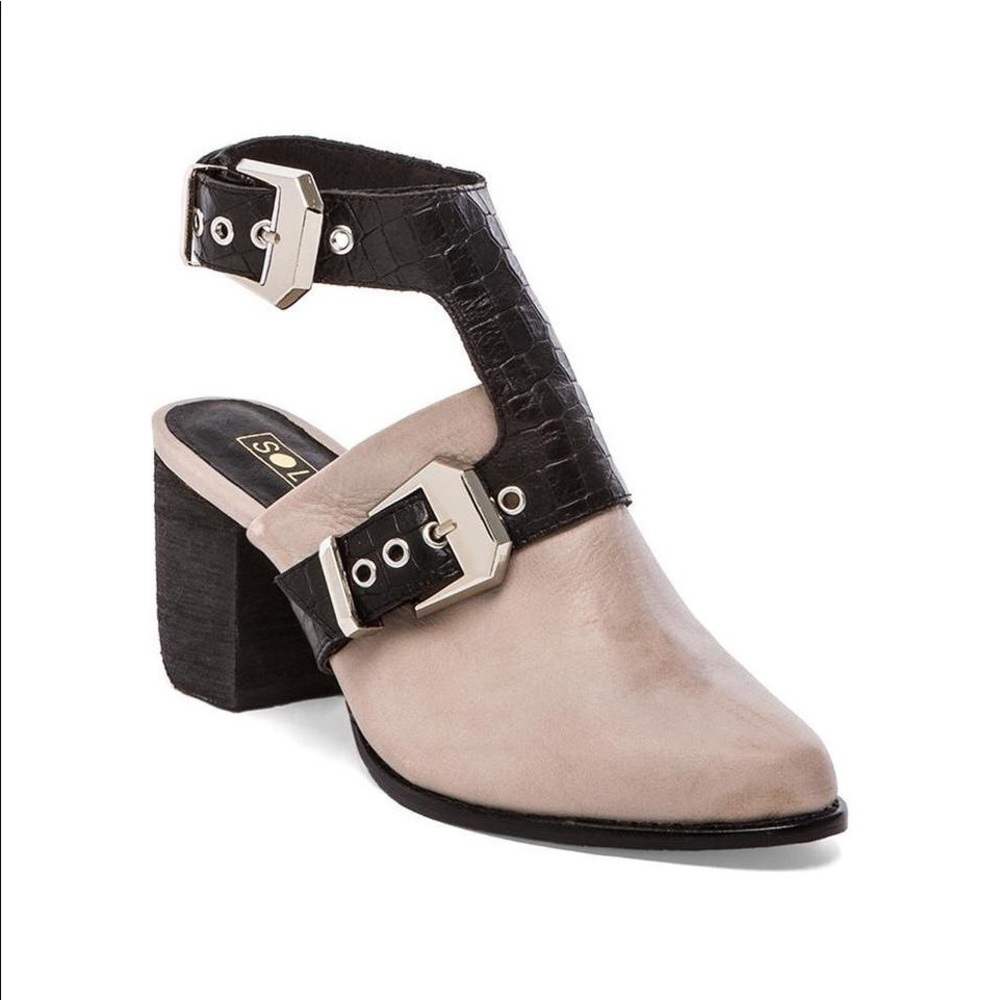 Sol Sana Malvin Boot - Picture 2 of 6
